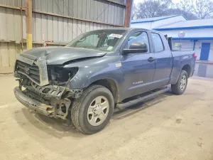2008 TOYOTA TUNDRA