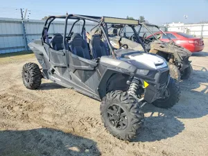 2016 POLARIS SIDEBYSIDE