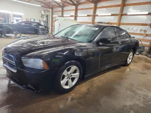 2013 DODGE CHARGER