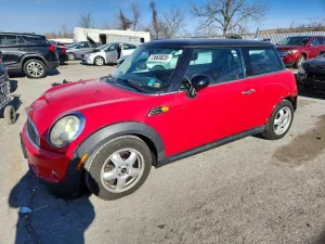 2011 MINI COOPER