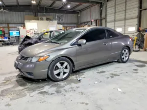 2008 HONDA CIVIC