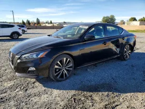 2021 NISSAN ALTIMA