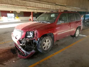 2004 GMC ENVOY