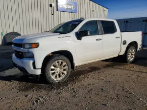 2019 CHEVROLET ALL Models