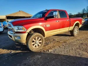 2015 RAM 2500