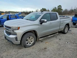 2019 CHEVROLET ALL Models