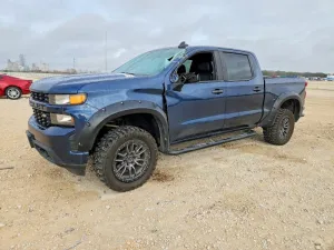 2020 CHEVROLET ALL Models