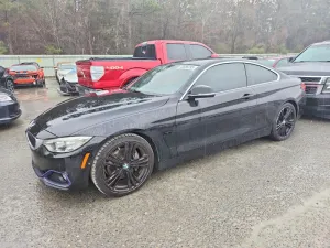 2017 BMW MOTORRAD 4 SERIES