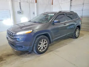 2014 JEEP GRAND CHER