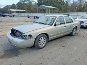 2004 MERCURY GRMARQUIS