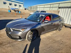 2024 ACURA INTEGRA A-