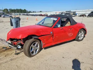 1999 BMW Z3