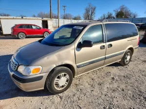 1999 CHEVROLET All Models