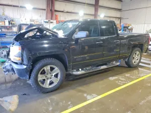 2017 CHEVROLET ALL Models