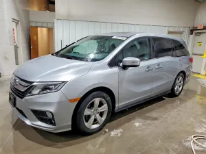 2019 HONDA All Models