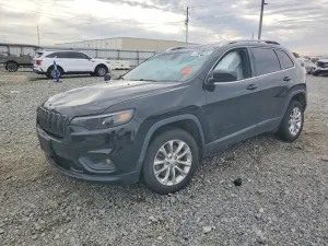 2019 JEEP GRAND CHER
