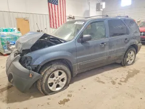 2005 FORD ESCAPE