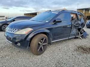 2007 NISSAN All Models