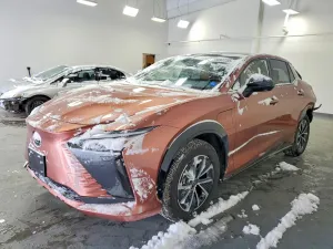 2025 LEXUS RZ 300E