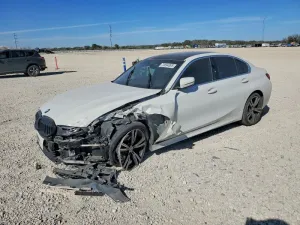 2020 BMW MOTORRAD 3 SERIES