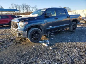 2020 TOYOTA TUNDRA