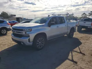 2019 CHEVROLET ALL Models