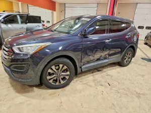 2015 HYUNDAI SANTA FE