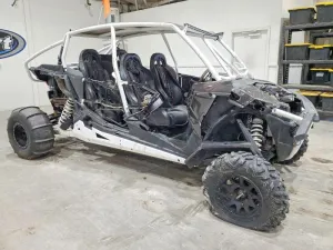 2016 POLARIS RZR