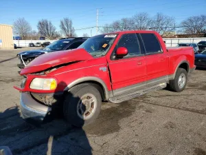 2002 FORD F-150