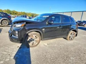 2025 MITSUBISHI OUTLANDER