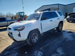2020 TOYOTA 4RUNNER