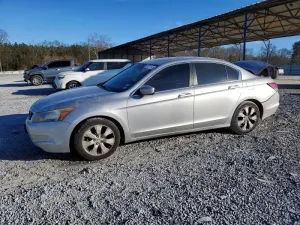 2009 HONDA ACCORD
