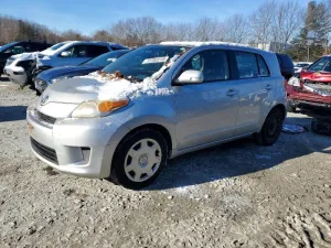 2008 SCION XD