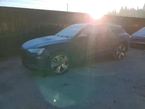 2023 AUDI E-TRON