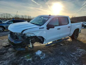 2019 CHEVROLET ALL Models