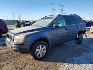 2007 VOLVO XC90