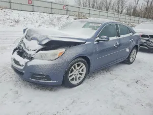 2014 CHEVROLET MALIBU