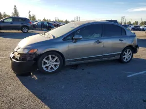 2006 HONDA CIVIC