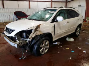 2006 LEXUS RX330