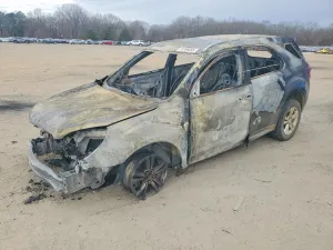 2012 CHEVROLET EQUINOX