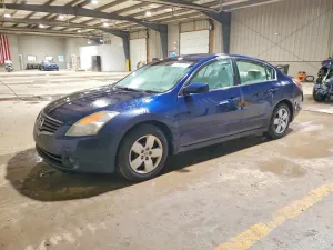 2008 NISSAN ALTIMA