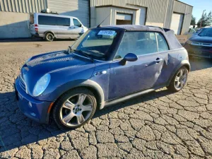 2007 MINI COOPER