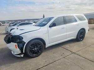 2021 DODGE All Models