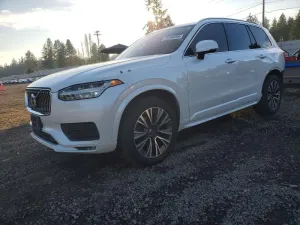 2020 VOLVO XC90