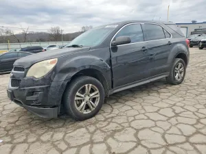 2011 CHEVROLET EQUINOX