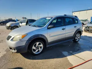 2005 PONTIAC VIBE