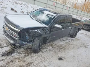 2015 CHEVROLET ALL Models