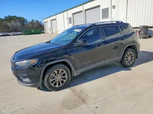 2019 JEEP GRAND CHER