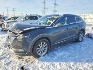 2017 MAZDA CX-9