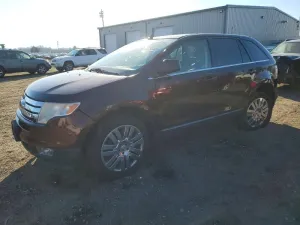 2010 FORD EDGE